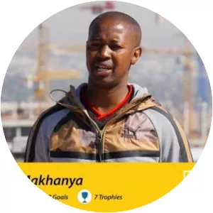 Joseph Makhanya