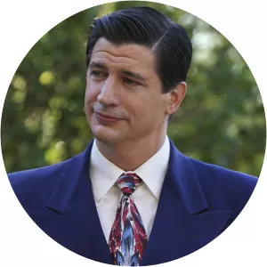 Joseph Manfredi - Comic book character