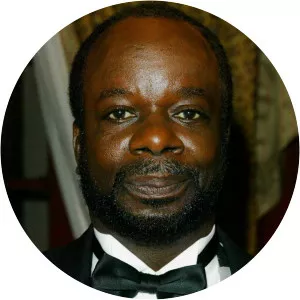 Joseph Marcell