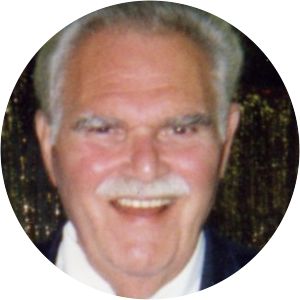 Joseph Marcello, Jr. photograph