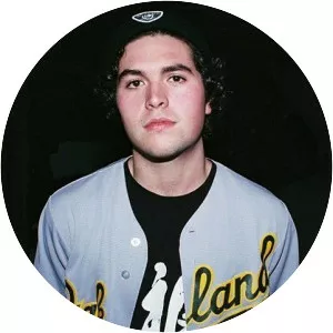 Joseph Marciano Armstrong