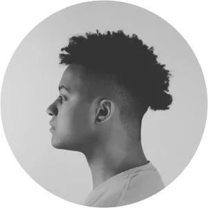 Joseph Marcus photograph