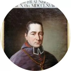 Joseph Maria Fraunberg