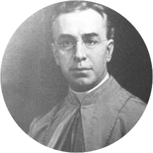 Joseph Maria Koudelka - Prelate