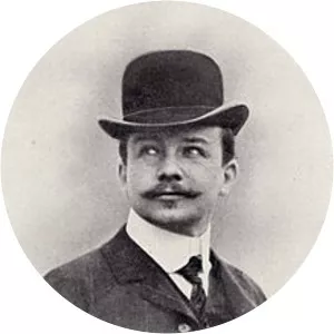 Joseph Maria Olbrich