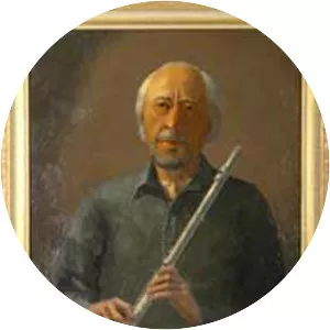 Joseph Mariano - American music pedagogue