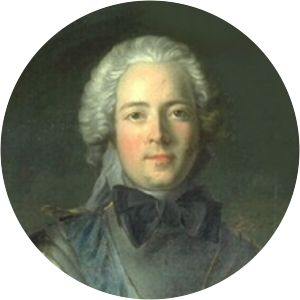 Joseph Marie de Boufflers