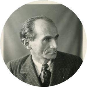 Joseph Marie Giacobbi