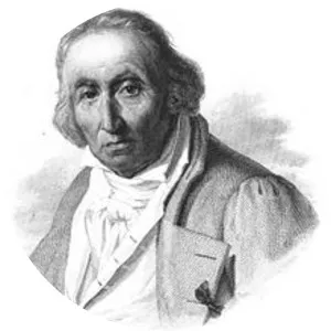 Joseph Marie Jacquard - French weaver