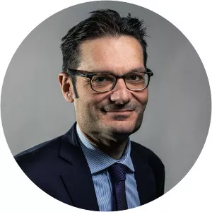 Joseph Marie Oughourlian