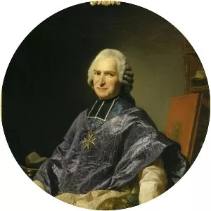 Joseph Marie Terray - French Politician