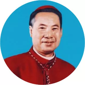 Joseph-Marie Trịnh Văn Căn - Vietnamese archbishop