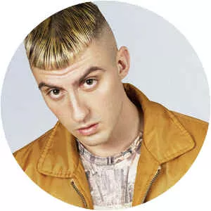 inkke joseph marinetti