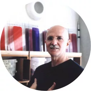 Joseph Marioni - Artist