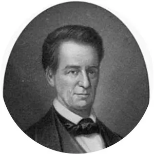 Joseph Marshall Walker