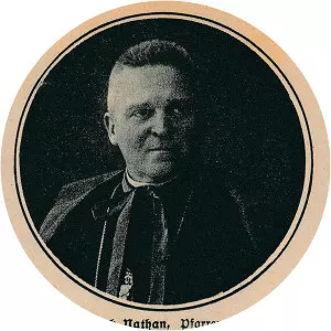 Joseph Martin Nathan