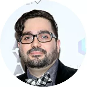 Joseph Mastantuono - Film producer