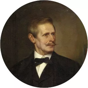 Joseph Matthäus Aigner