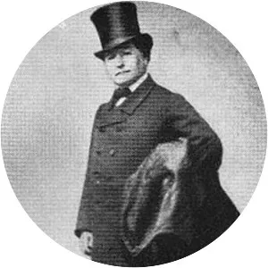 Joseph Mazilier - French dancer