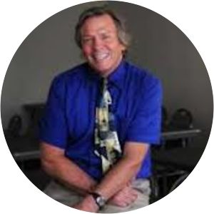 Joseph McAuliffe photograph