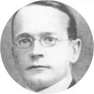Joseph McCabe