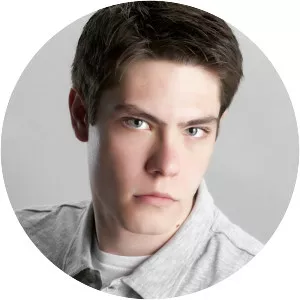 Joseph McCaughtry photograph