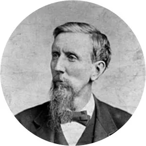 Joseph McCoy - Entrepreneur