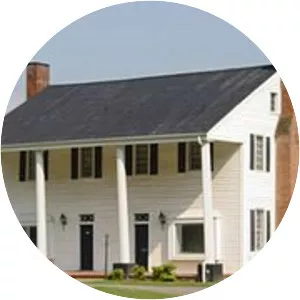 Joseph McDowell House