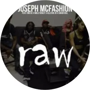 Joseph McFashion - Musical artist