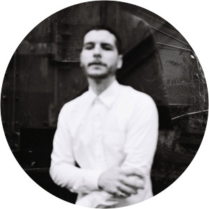 Joseph McGann - Record producer