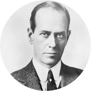 Joseph Medill McCormick