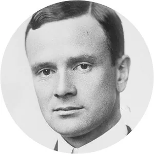 Joseph Medill Patterson Albright