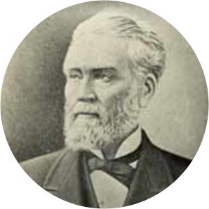Joseph Medill