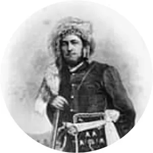 Joseph Meek - Trapper