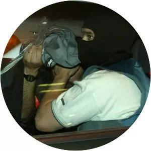 Joseph Menconi - French robber