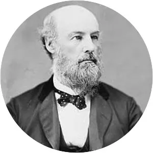 Joseph Merrill Currier