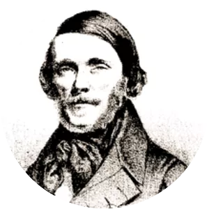 Joseph Méry - French writer