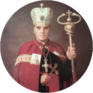 Joseph Michael Schmondiuk