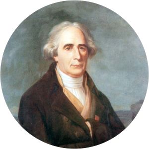 Joseph-Michel Montgolfier