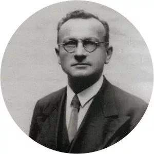 Joseph Migneret - Teacher