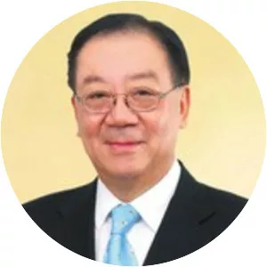Joseph Ming-kuen Chow