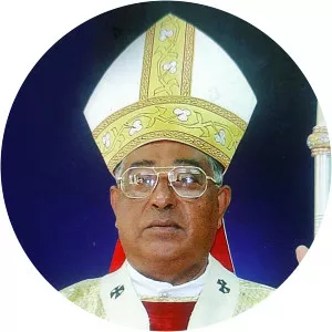 Joseph Mittathany - Bishop