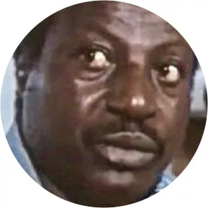 Joseph Momo photograph