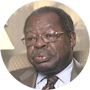 Joseph Monroe Segars