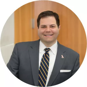 Joseph Morelle Jr. photograph