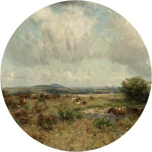 Joseph Morris Henderson