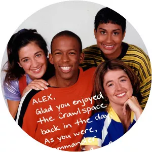 Joseph Motiki - Canadian television host