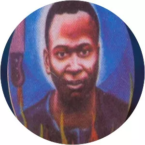 Joseph Mukasa - Martyr