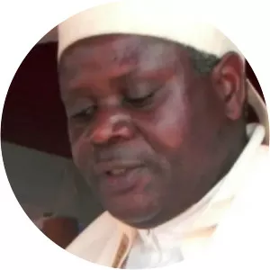 Joseph Mukasa Zuza - 