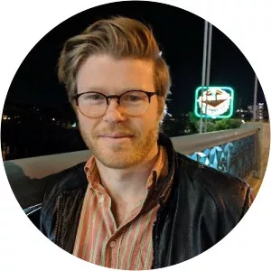 Joseph Mullins photograph